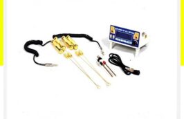  ردیاب گلداستار GOLD STAR 09124455400