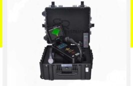 فلزیاب رویال آنالایزر 09124455400