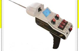 ردیاب الکترواسکوپ ۳۰۱ 09124455400