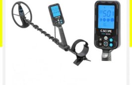 فلزیاب EVO 6000 09124455400