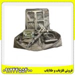 فلزیاب هوکر اف 5 - Image 4