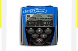فلزیاب Depar 600 09124455400