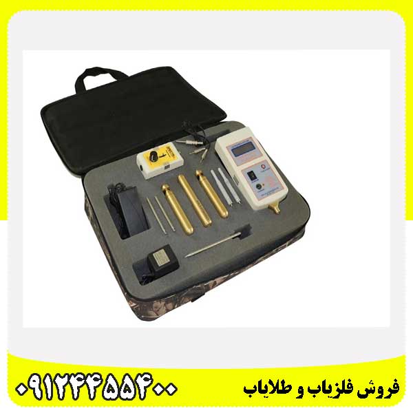 ردیاب گلداستراتژی