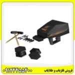 دستگاه ردیاب آژاکس پریمرو 09124455400