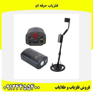 فلزیاب حرفه ای09124455400