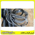 فلزیاب لورنز زد 1 کار کرده