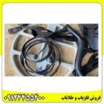 فلزیاب لورنز زد 1 کار کرده