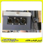 فلزیاب لورنز زد 1 کار کرده