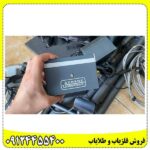 فلزیاب لورنز زد 1 کار کرده