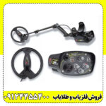 فلزیاب پی مکس گلد(P MAX GOLD)