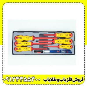 فلزیاب فورس (Force)