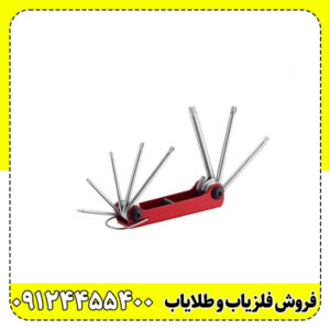 فلزیاب فورس (Force)