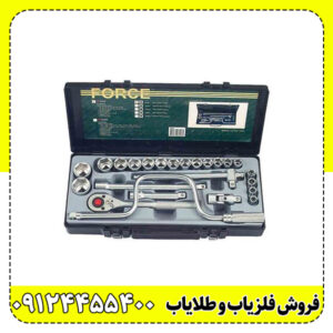 فلزیاب فورس (Force)