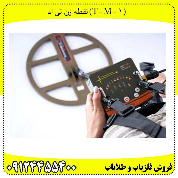 نقطه زن تی ام (1 - T - M)