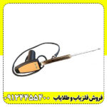 دستگاه ردیاب(LRL 5000)-(ال آر ال 5000)