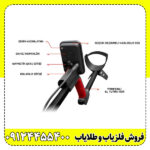فلزیاب ونکویش 460 VANQUISH