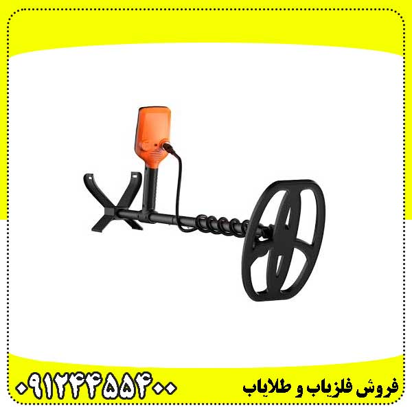 فلزیاب کوئست X10 | بررسی مشخصات، قیمت و خرید Quest X10