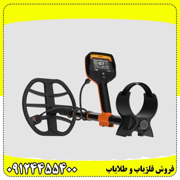 فلزیاب کوئست ایکس 10 پرو (Quest X10 Pro)؛ آیا این فلزیاب میتواند گنج پنهان را پیدا کند؟