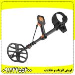فلزیاب کوئست X10 | بررسی مشخصات، قیمت و خرید Quest X10 - تصویر 3
