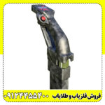 نقطه زن ایکس دو (X2) حرفه‌ای | دقت بالا، عملکرد قدرتمند